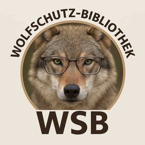 Die Wolfschutz-Bibliothek Die Wolfschutz-Bibliothek
